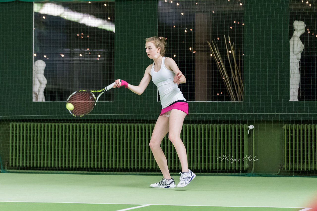 Bild 217 - Holmer Indoor Cup